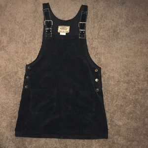 Tickets Clothing corduroy dress.